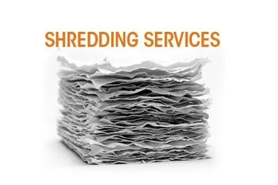 Shredding Service in Bangalore  - Shredders India